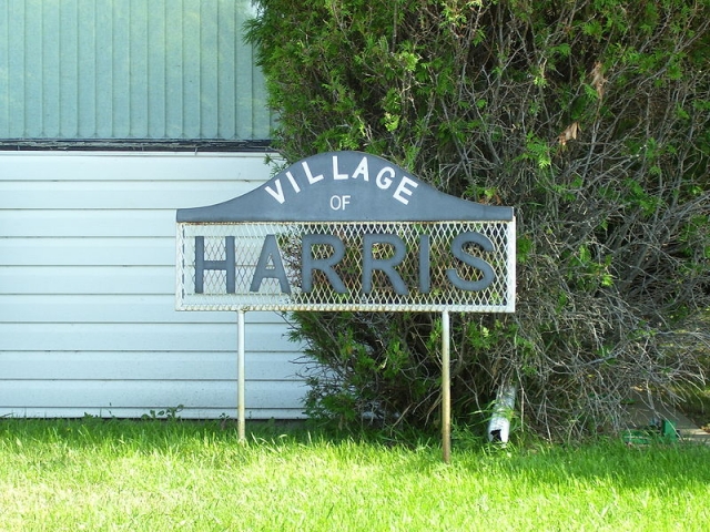 Harris