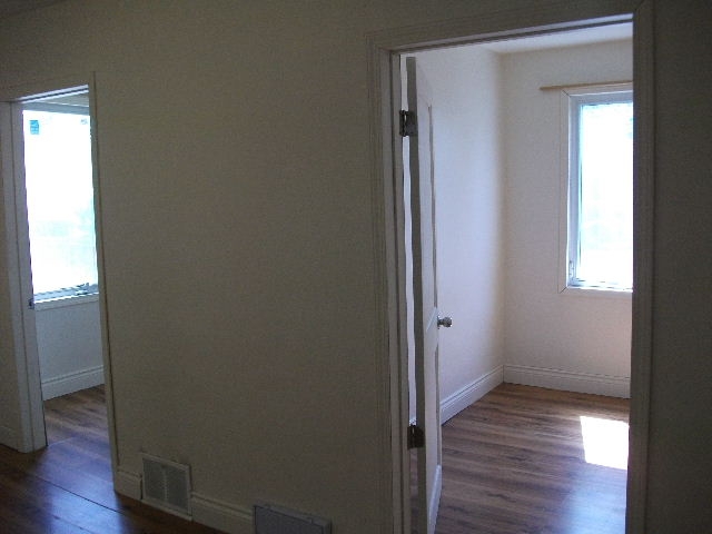 Bedrooms